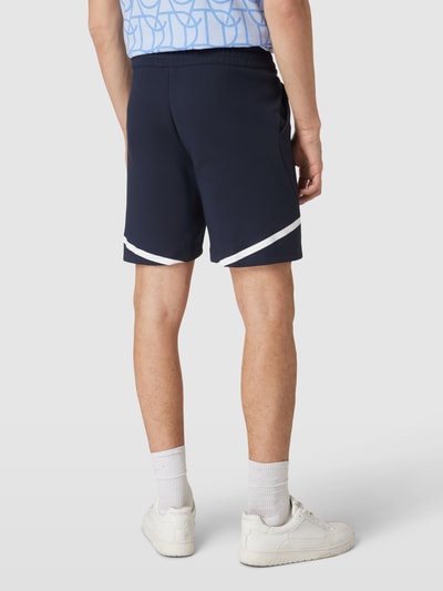 ADIDAS SPORTSWEAR Sweatshorts met labelpatch, model 'D4GMDY' Marineblauw - 5