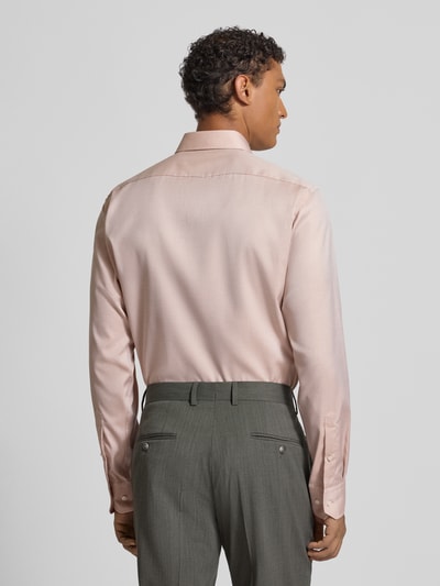 BOSS Regular Fit Businesshemd aus reiner Baumwolle Modell 'JOE' Sand 5