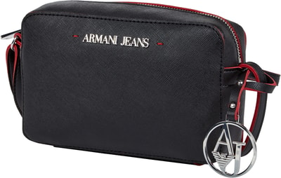 Armani Jeans crossbody outlets bag