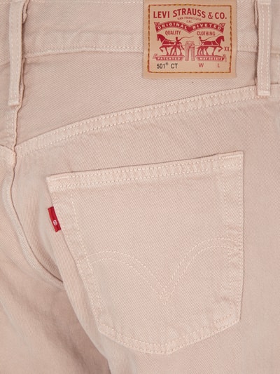 Levi's® Jeans in verkürzter Länge Rose 4