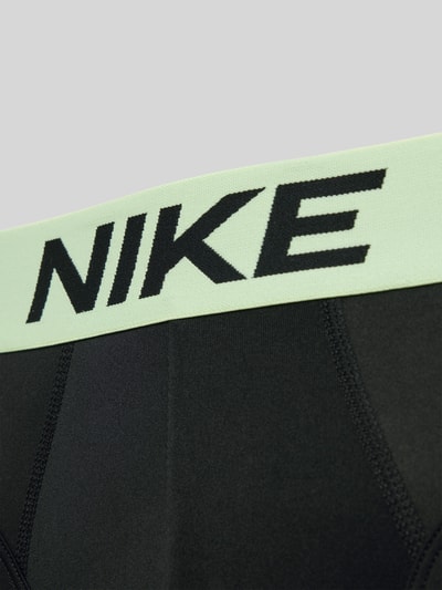 Nike Figi Dri-Fit w zestawie 3 szt. Czarny 2