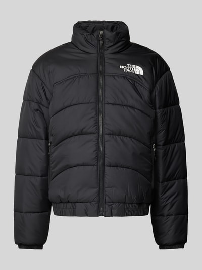 The North Face Kurtka pikowana ze stójką model ‘2000’ Czarny 2