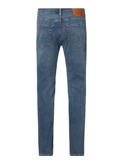 Levi's® 502 Tapered - ‘Performance Denim’ Jeansblau 4