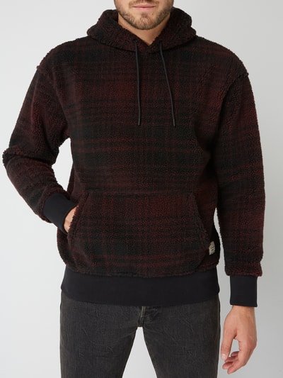 Levi's® Hoodie - Levi's ® x Justin Timberlake
 Bordeaux 4