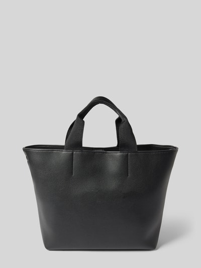 Calvin Klein Jeans Handtasche mit Tragehenkel Black 4