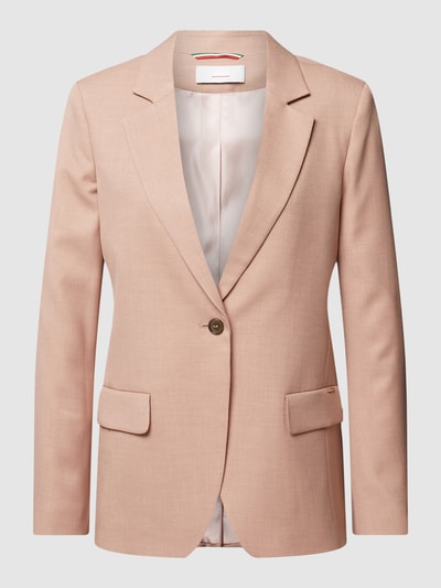 Cinque Blazer mit Pattentaschen Modell 'CILIGHT' Rose 2