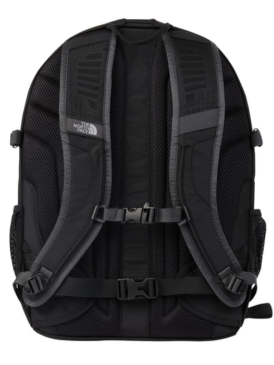 The North Face Rugzak met laptopvak, model 'Borealis Classic' Zwart - 4