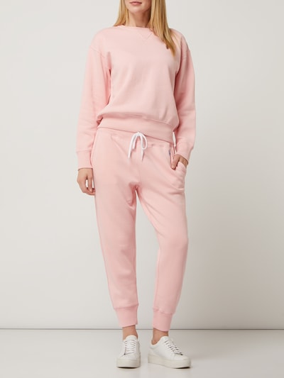 Polo Ralph Lauren Sweatpants in 7/8-lengte  Roze - 1