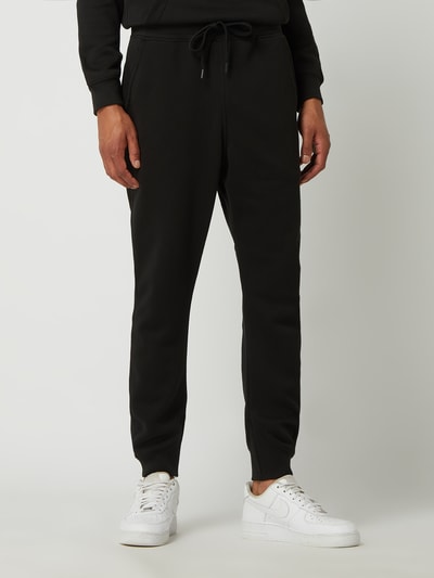 G-Star Raw Trainingsbroek met steekzakken Zwart - 4