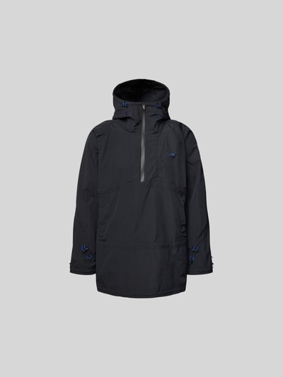 A-COLD-WALL Jacke mit Kapuze Black 2