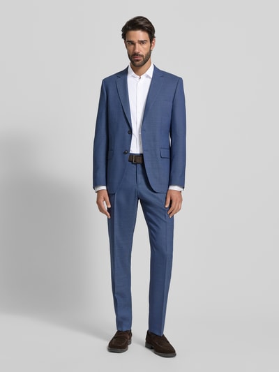 Tommy Hilfiger Regular fit zakelijk overhemd van puur katoen Wit - 1