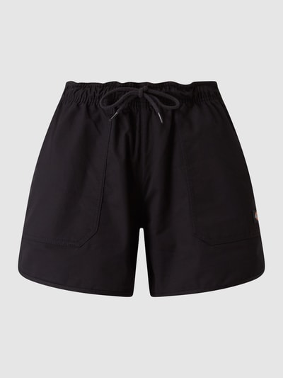 Dickies Shorts aus Baumwolle Modell 'Victoria'  Black 2