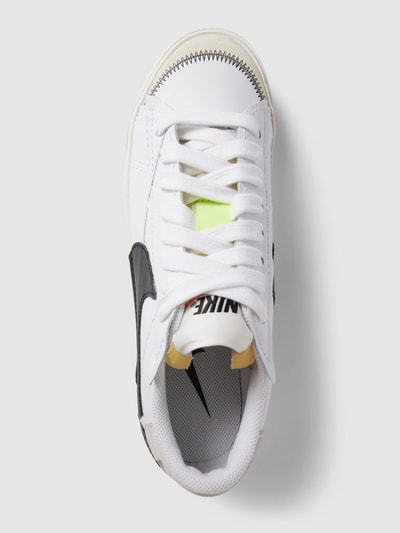 Nike Sneakers met labeldetail Wit - 4