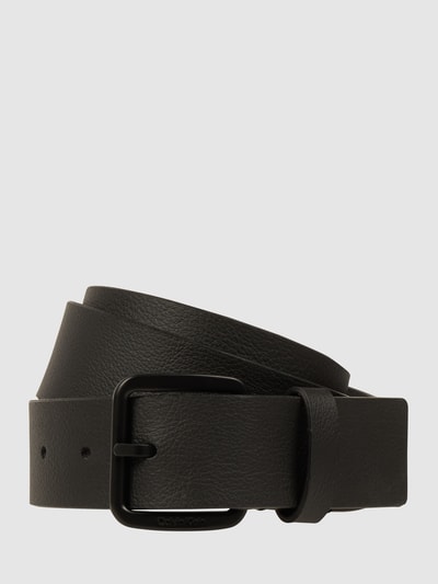 CK Calvin Klein Riem met doornsluiting  Zwart - 1