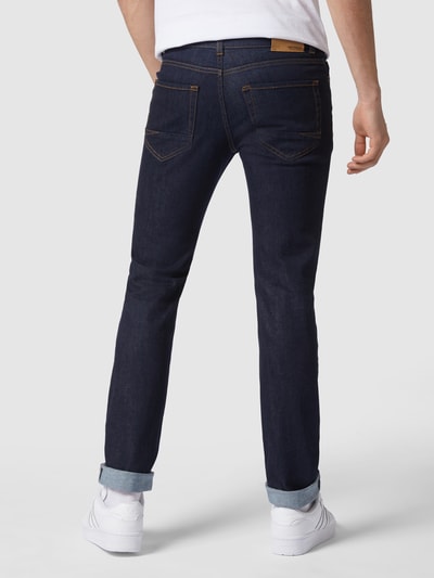 MC NEAL Skinny Fit Jeans mit Stretch-Anteil Blau 5