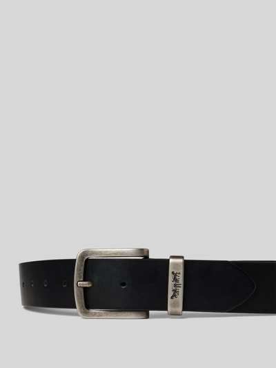 Levi's® Riem met doornsluiting Zwart - 2