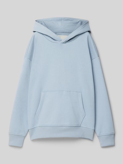 Tom Tailor Hoodie mit Kapuze  Bleu 1