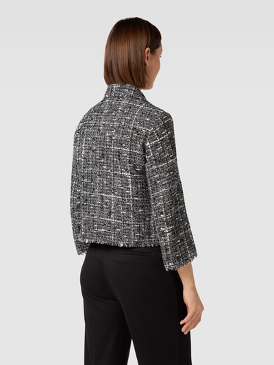 Betty Barclay Blazer mit Umlegekragen Black 5