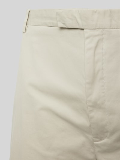 Polo Ralph Lauren Big & Tall PLUS SIZE Bermudas mit französischen Eingrifftaschen Stein 2