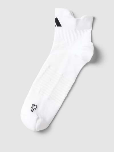 ADIDAS SPORTSWEAR Socken mit Label-Stitching Weiss 1