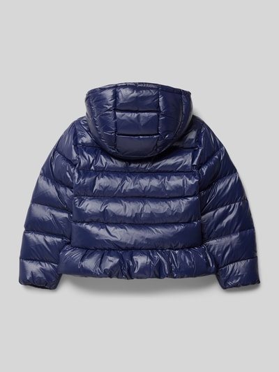 Polo Ralph Lauren Kids Steppjacke mit Logo-Print Marine 3