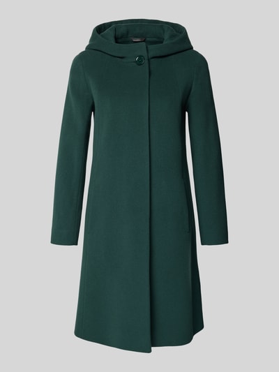 ICONS Cinzia Rocca Jas met kasjmiergehalte Donkergroen - 2