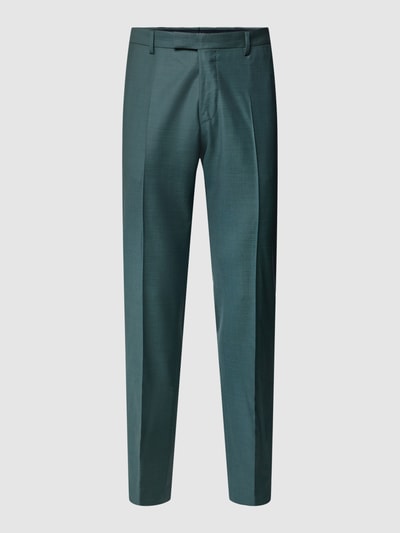 JOOP! Collection Chino mit Strukturmuster Modell 'Blayr' Gruen 2