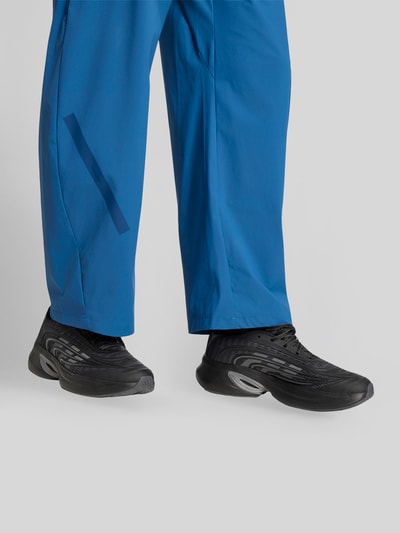 adidas Sportswear Trainingshose Modell 'Z.N.E. WOVEN' Blau 6