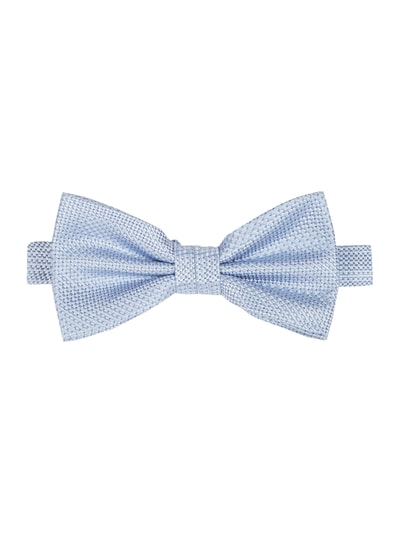 Prince Bowtie Fliege mit Hosenträgern im Set Bleu 4