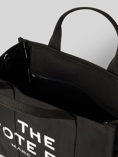 Marc Jacobs Tote Bag mit Tragehenkel Black 4