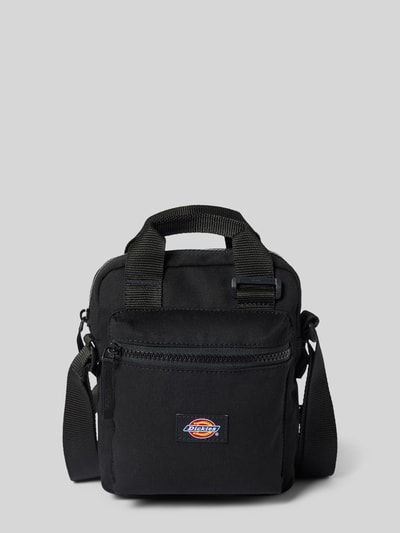 Dickies Crossbody Bag mit Tragehenkeln Modell 'MOREAUVILLE' Black 2