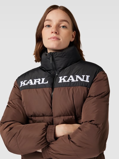 KARL KANI Steppjacke mit Wendefunktion Hazel 3