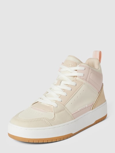 Only Sneaker im Colour-Blocking-Design Modell 'SAPHIRE' Beige 2