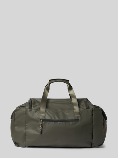 camel active Weekender mit Tragehenkeln Modell 'EXPLORE' Khaki 3