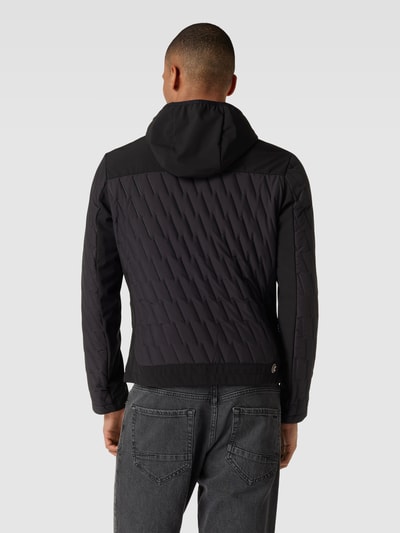 Colmar Originals Jacke mit Label-Detail Modell 'ULTRASOUND' Black 5