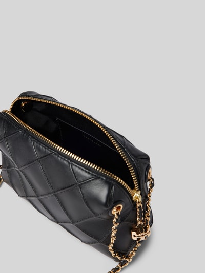 Tory Burch Crossbody Bag mit Label-Detail Black 5