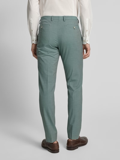 MCNEAL Stoffhose mit französischen Eingrifftaschen Gruen 5