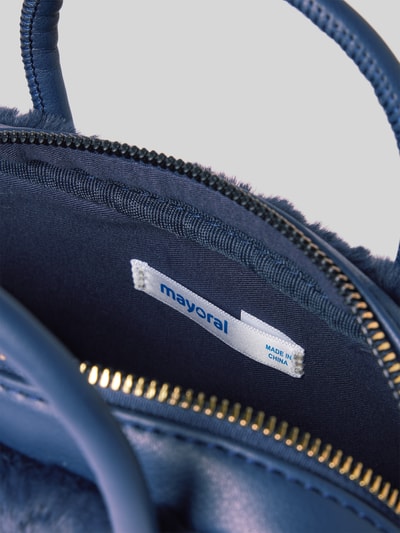 Mayoral Torebka z rączką Granatowy 4