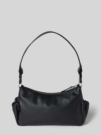 HUGO Tas met hengsel en afneembare schouderband, model 'BEL 2.0'  - 4