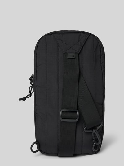 The North Face Heuptasje met labelprint, model 'GLEN CANYON SLING' Zwart - 4