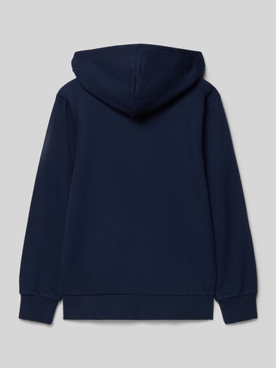 CHAMPION Sweatjacke mit Kapuze Marine 3