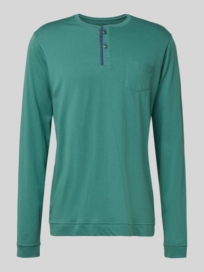 Jockey Longsleeve mit Rundhalsausschnitt Lind 2