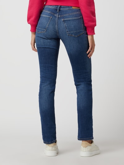 Esprit Jeans in 5-pocketmodel Blauw - 5