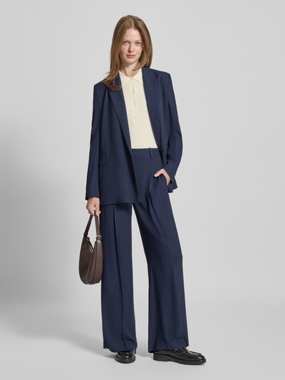 JOOP! Strickpullover aus Viskose-Mix Modell 'Kalili' Offwhite 1