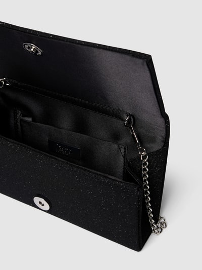 Jake*s Cocktail Clutch in schimmernder Optik Black 5