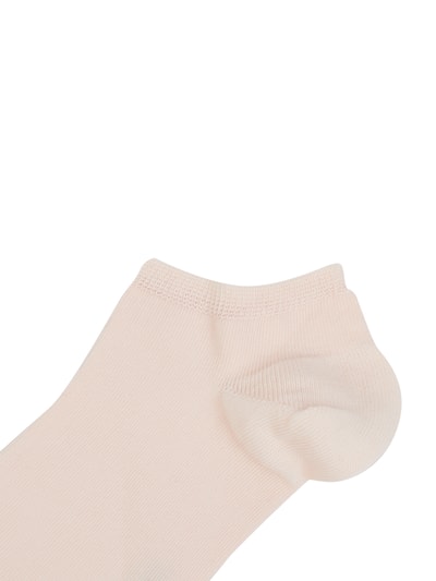 Esprit Sneakersocken mit Stretch-Anteil im 2er-Pack Rosa 3