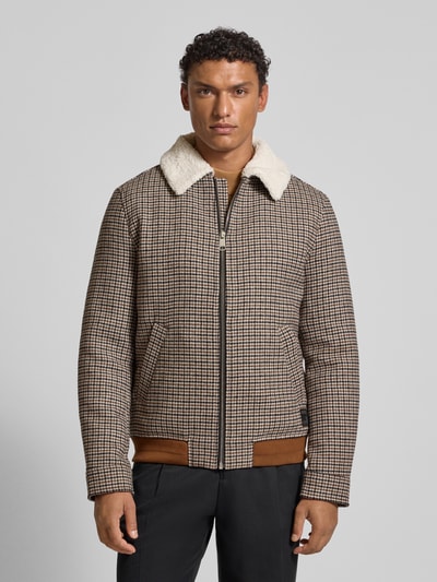 MCNEAL Jack met teddybont en steekzakken Beige - 4