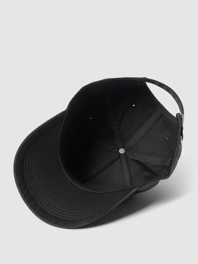 JOOP! Collection Basecap mit Label-Details Black 2