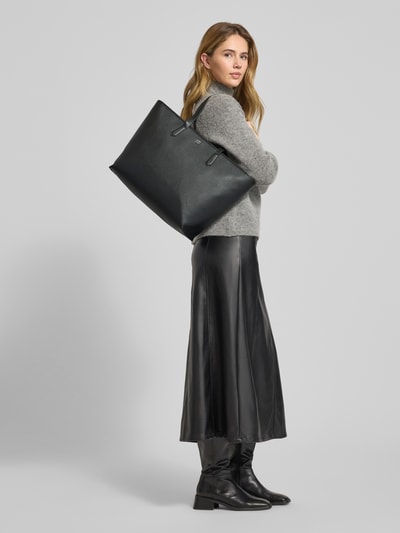 HUGO Shopper met logo-applicatie, model 'CHRIS 2.0'  - 1