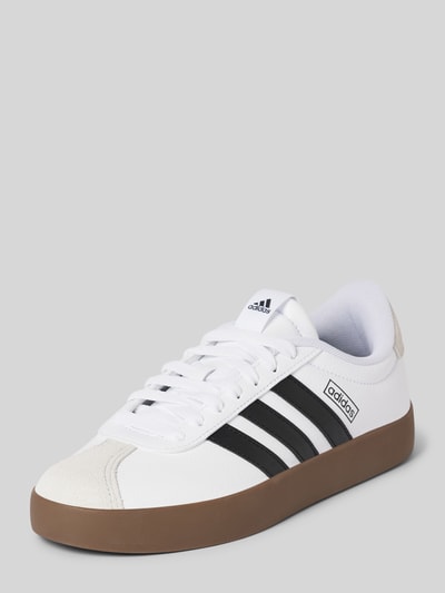 ADIDAS SPORTSWEAR Sneaker mit Label-Details Weiss 1